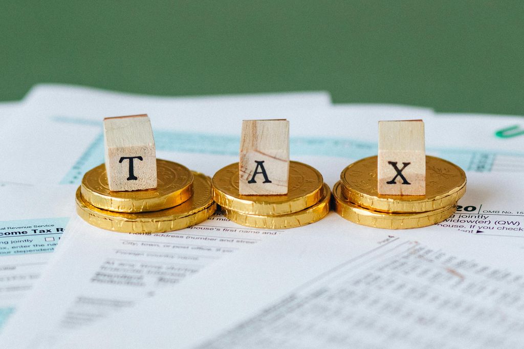 Déclaration de revenus 2024